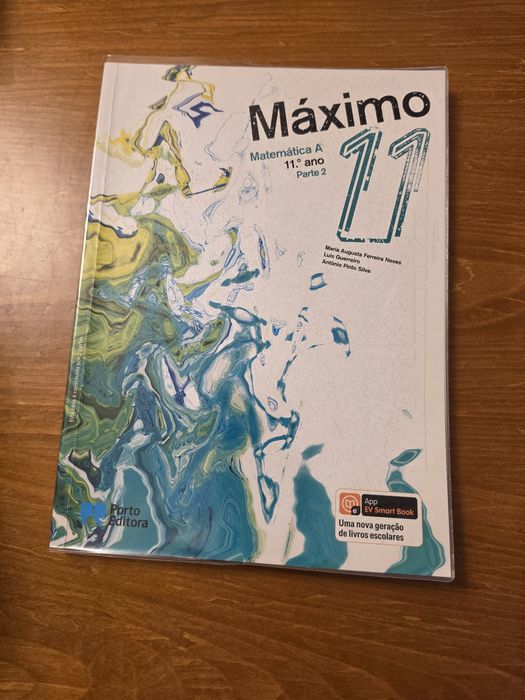 Matematica Máximo 11