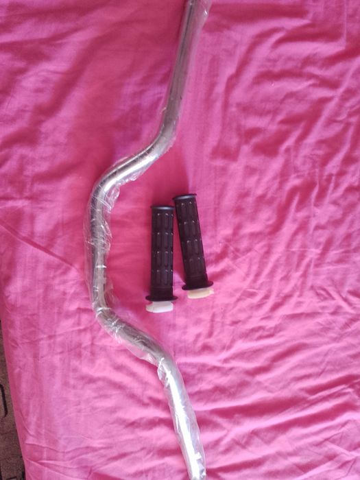 Руль до мопеда-мотоцикла Alpha