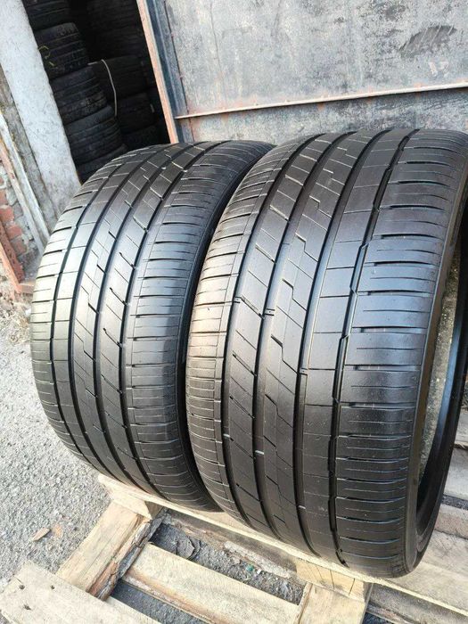 Hankook Ventus S1 evo 3 SUV 315/35r21 111Y 2шт 5,7мм, ЛЕТО из Германии