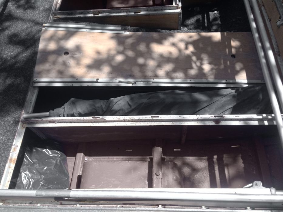 Причіп Скіф М2+ продам