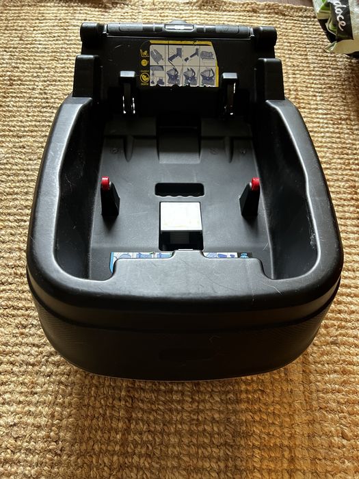 Base para Ovo Chicco ISOFIX