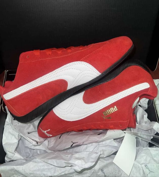 Puma Sapatilha Feminina