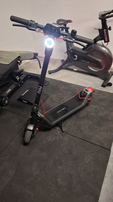 Trotinete escooter Niu KQI3 Max