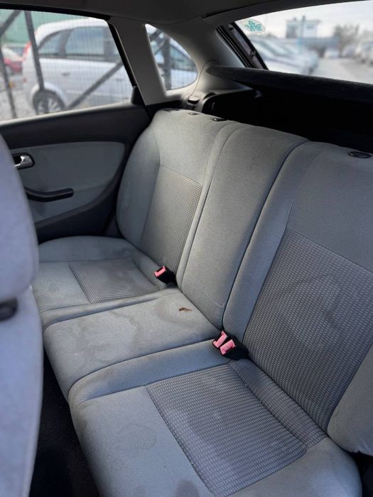 Seat Ibiza 1.2 LPG*NaDostawe*Oszczedny*Maly*NoweSwiece*Zamiana