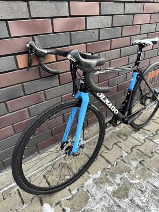 Colnago A1r CX 105 Рік 2018