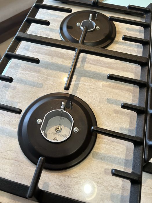 Газовая поверхность Gorenje GT642AB