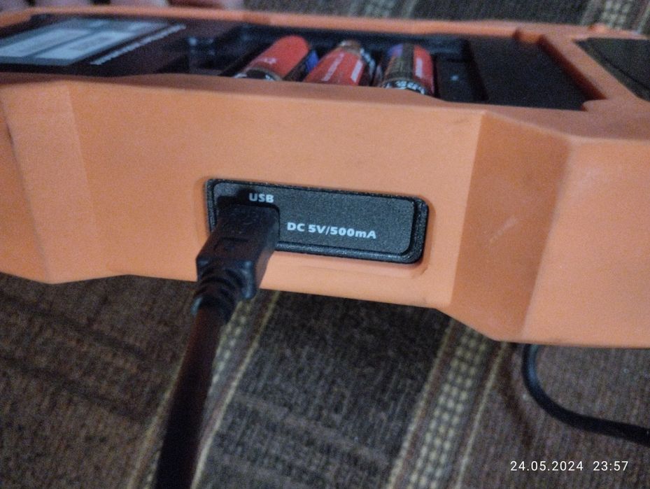 Тестер PON сетей