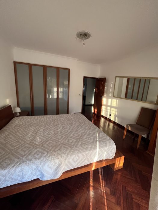 Arrendamento Quarto para Estudante (€350)