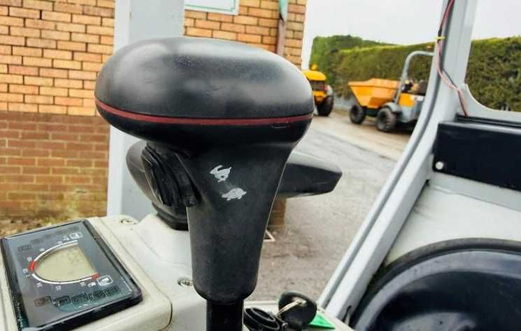 Міні Екскаватор WACKER NEUSON ET16 *2019 РІК* 364 мотогодини