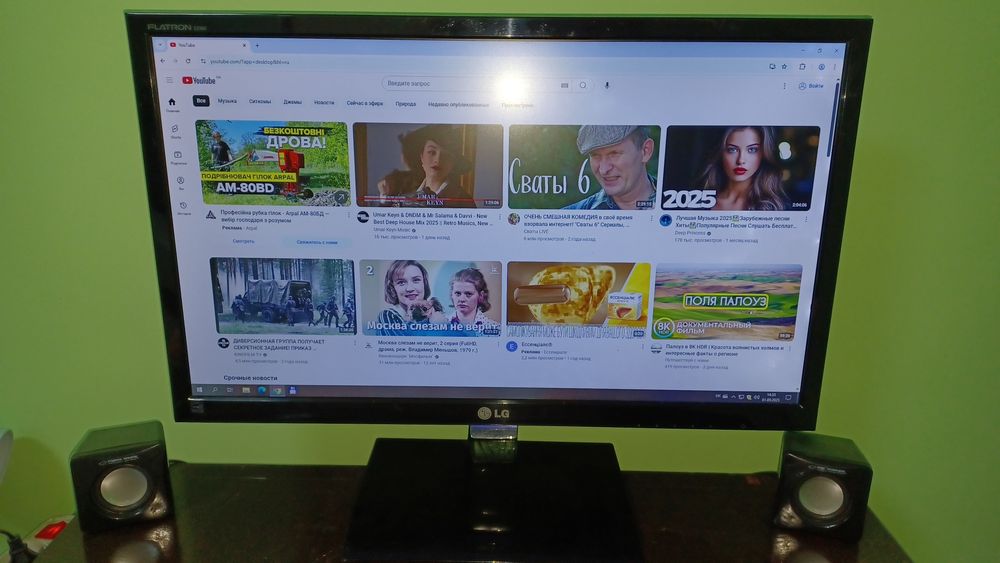 Продам монітор до ПК