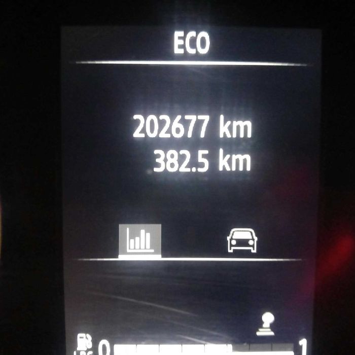 Carro Renault Scenic 2012 — photo 3