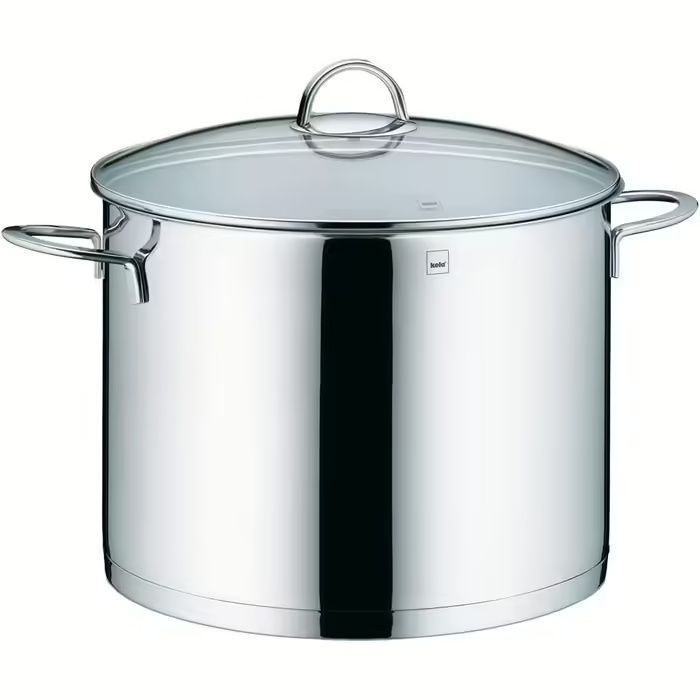 Каструля з кришкою KELA Cailin 12,75 л (10962)