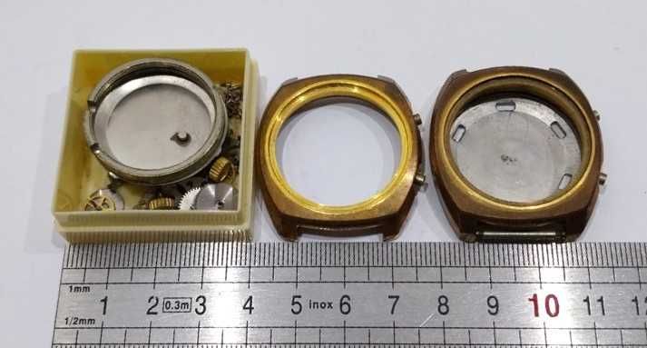 Cauny Alarme peças relogio Relojoeiros ou projecto