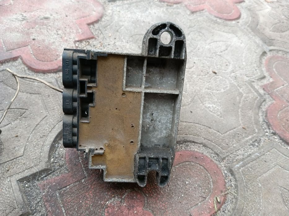 Катушка зажигания Renault Rapid 1.4 / C3J (1985-1998)