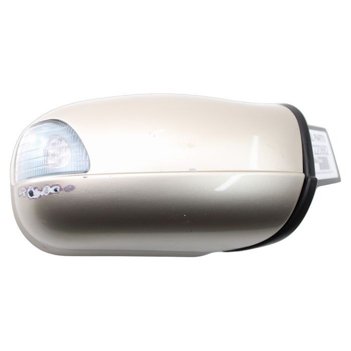 Espelho retrovisor Mercedes Classe E W210 Direito (1999-2002)