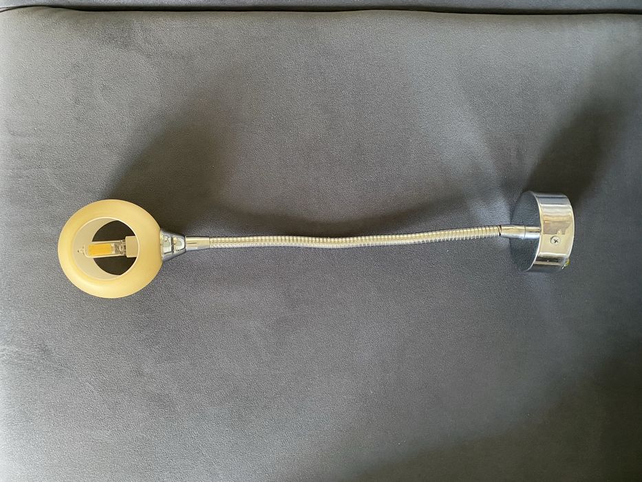 Lampa łazienkowa