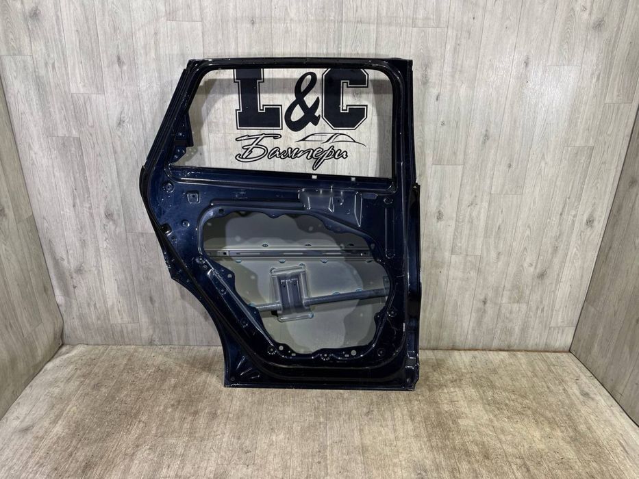 Дверь задняя левая Kia Sorento 4 / 2020 2021 2022 2023 2024 2025 г. )