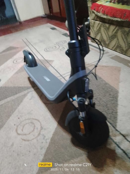 Электросамокат Ninetbot