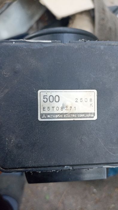 Продам ДМРВ #500