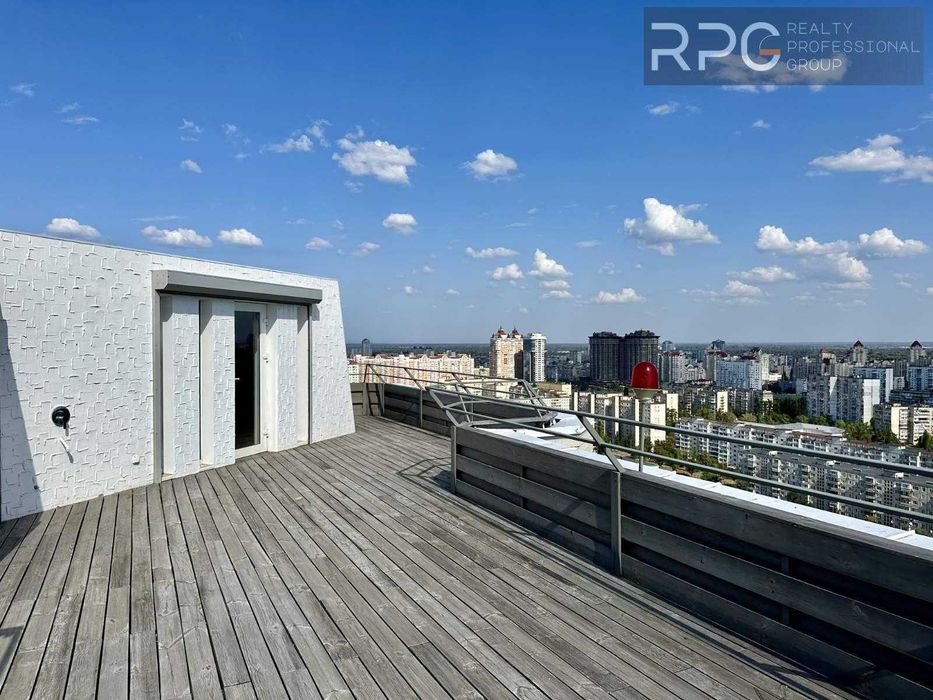 4+-rooms apartment apartment by the address st. Ul Bogatyrskaya (area 224 m²) - Atlanta.ua - photo 22