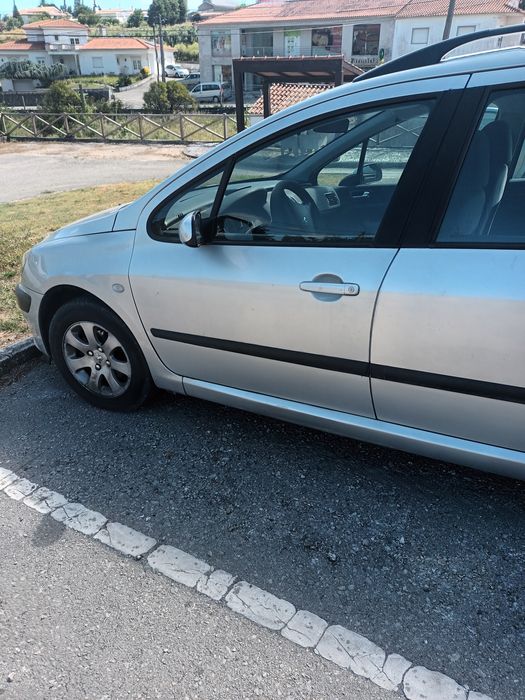Peugeot 307 1.4 hdi