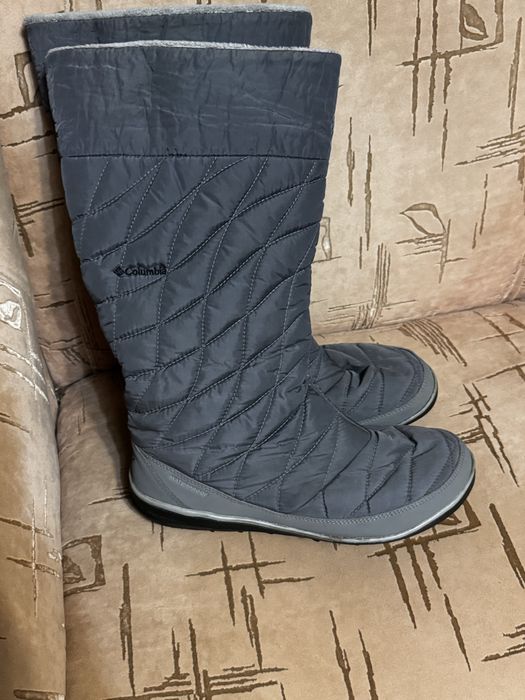 Чоботи Columbia 39 р
