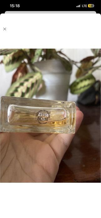 Herve Leger 50 ml раритет