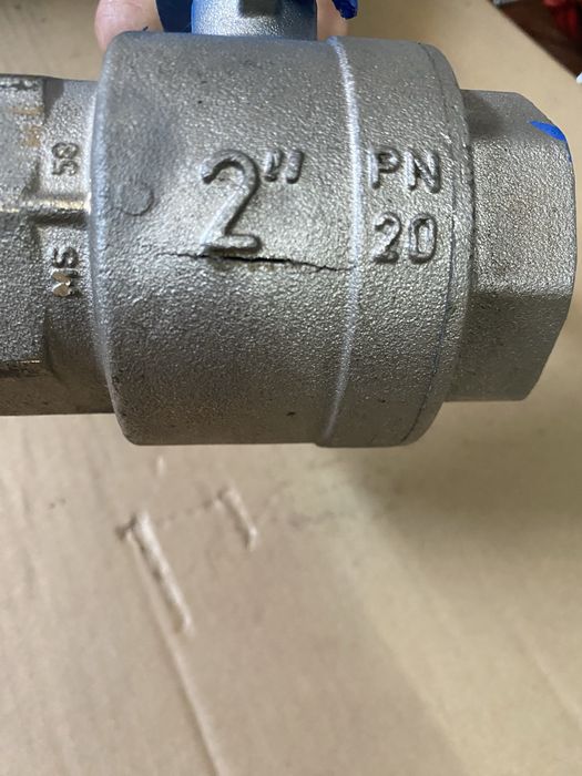 Curva de plastico de 90graus com 3 polegadas de diametro e passador