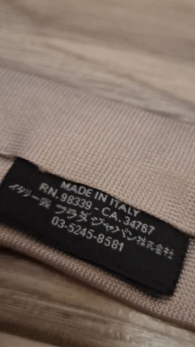 Галстуки Gucci Prada