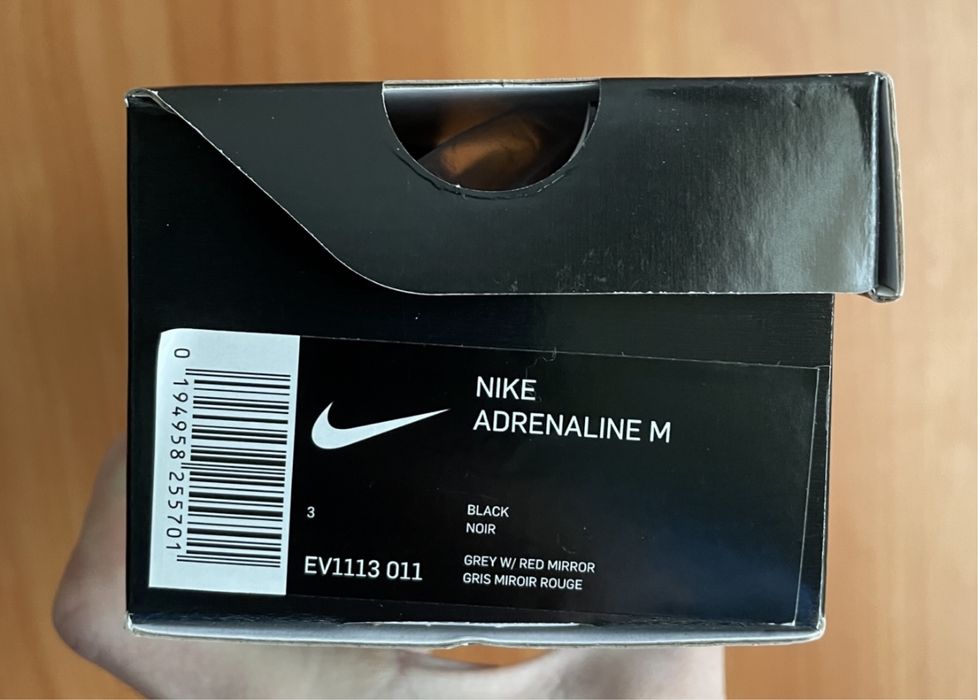 Окуляри Nike Adrenaline S, оригінал
