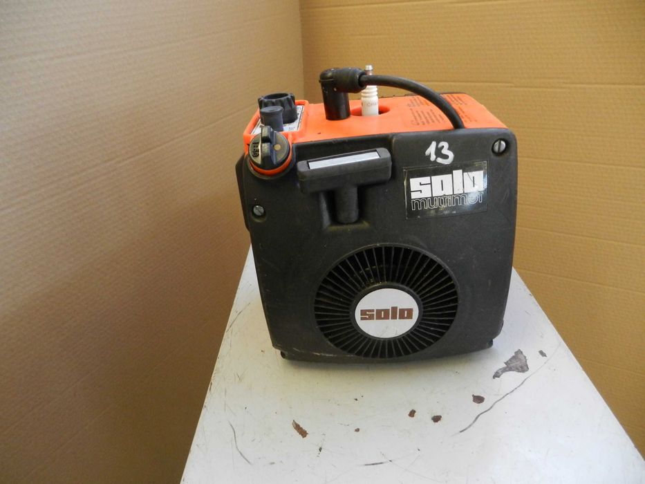 kosa spalinowa silnik solo 100 multimot