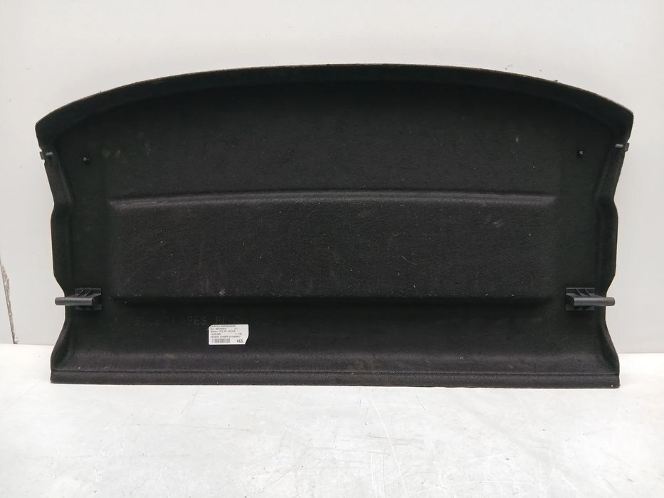 Chapeleira / tampo da mala PEUGEOT 308 II