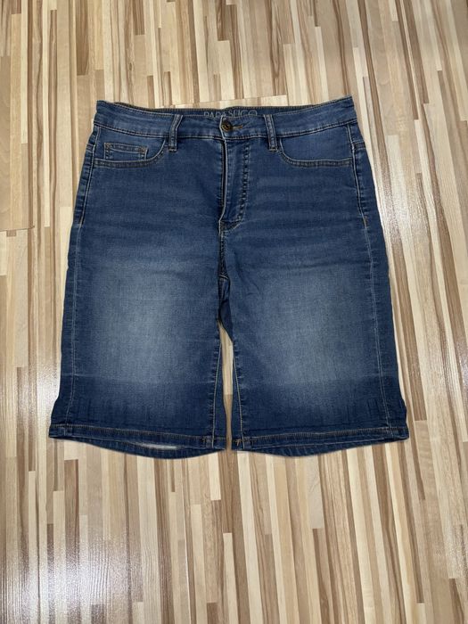 Spodenki jeans rozmiar M/38