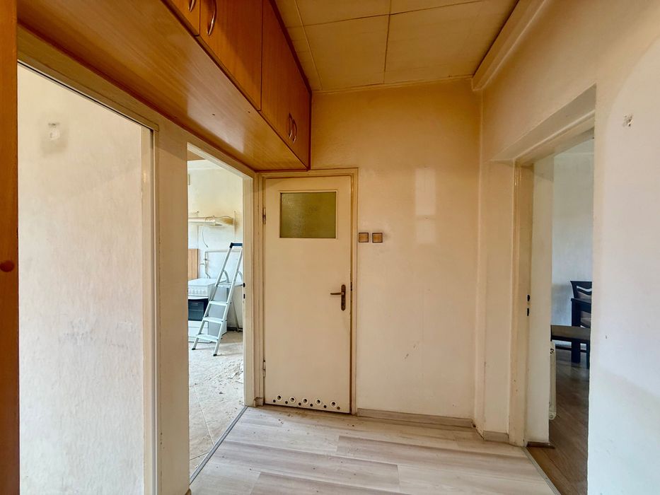 Słoneczne 2 pokoje | 47,49 m2 | Świętojańska Gliwice