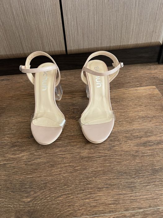 Босоніжки Schuh | Розмір 37