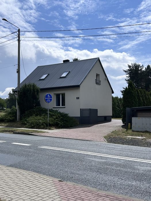 Sprzedam dom jednorodzinny Rudniki