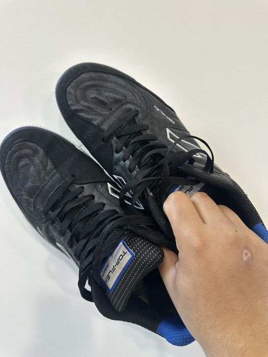 Chuteira Joma top flex