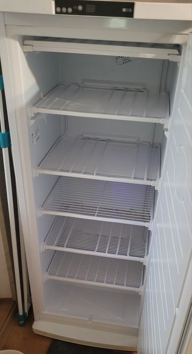 Морозильна камера Atlant A+