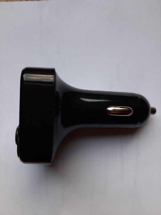 FM модулятор MP3 X8