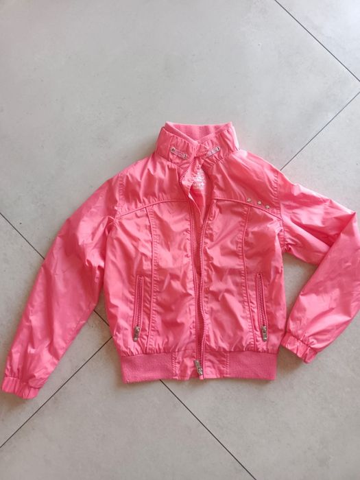 Kurteczka jesienna C&A r.140cm