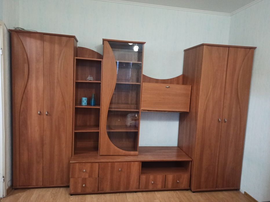 Оренда однокімнатної квартири 11 поверх Теремки 3 хв пішки