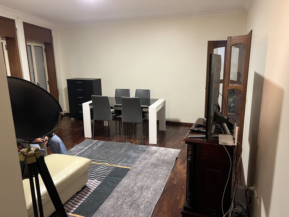 Mesa de cozinha / sala