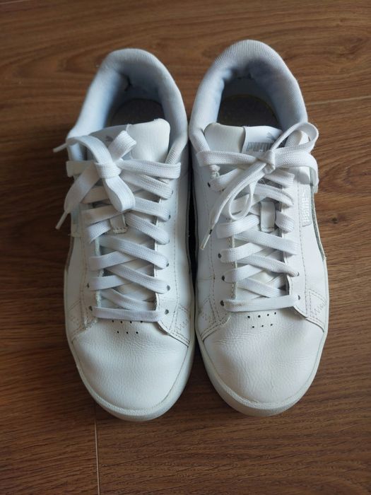 Кросівки  PUMA 39р.