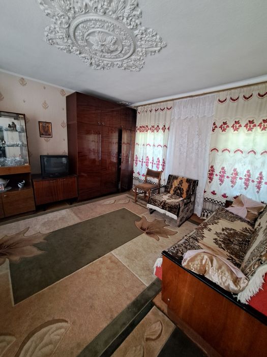 Продается дом (Володарского - 8 Военная)