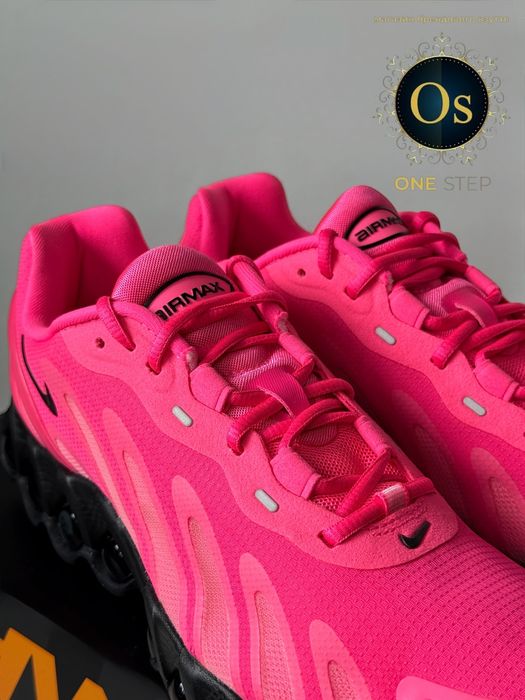 Nike Air Max DN 8 (art.FQ7860 600) оригінал! В наявності різні кольори