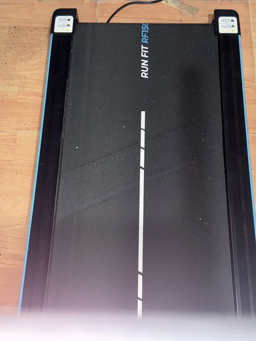 Passadeira de Corrida PRIXTON 150