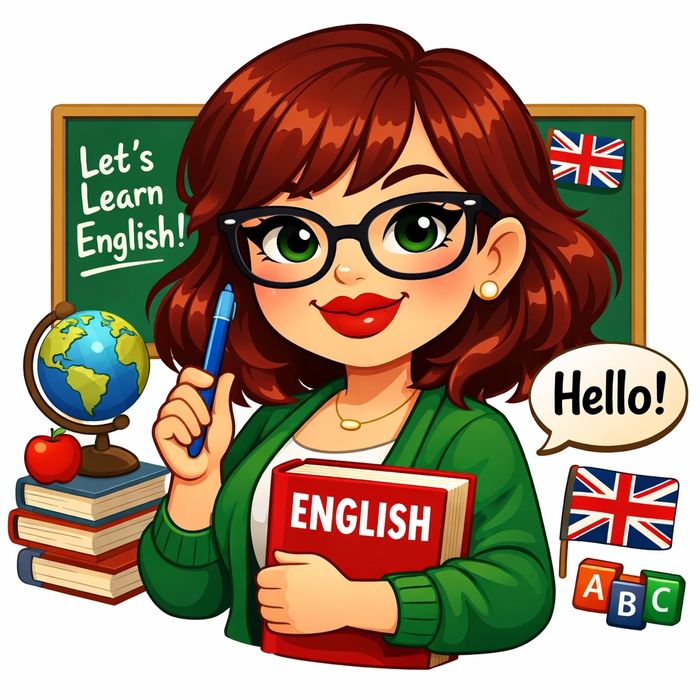 angielski - korepetycje