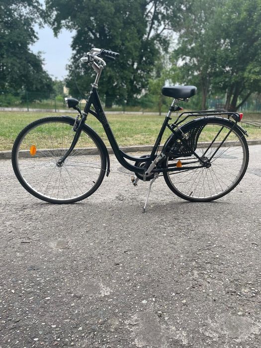 Okazja rower na sprzedaż