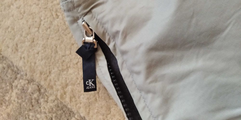 bluza rozpinana Calvin Klein