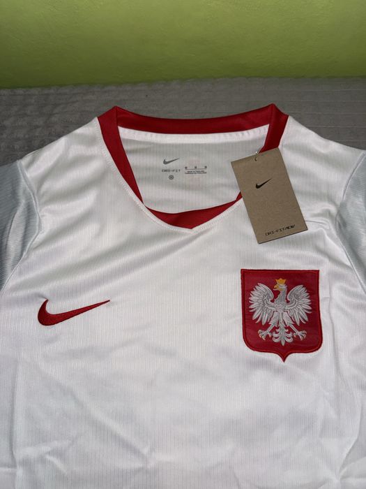 koszulka reprezentacji polski 2026 nowa rozmiar M